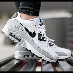 Nike air max